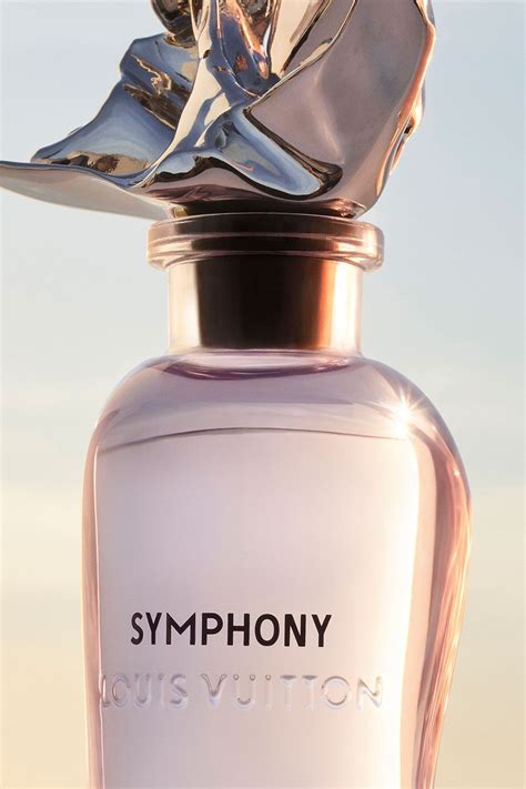 symphony perfume dupe|louis vuitton symphony fragrance.